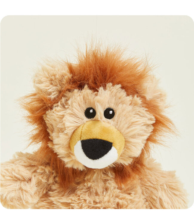 Warmies Lion Junior