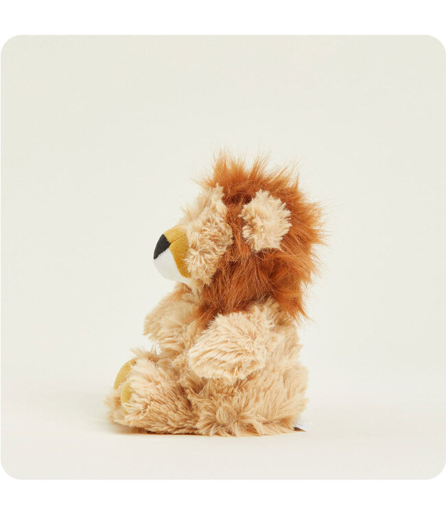 Warmies Lion Junior