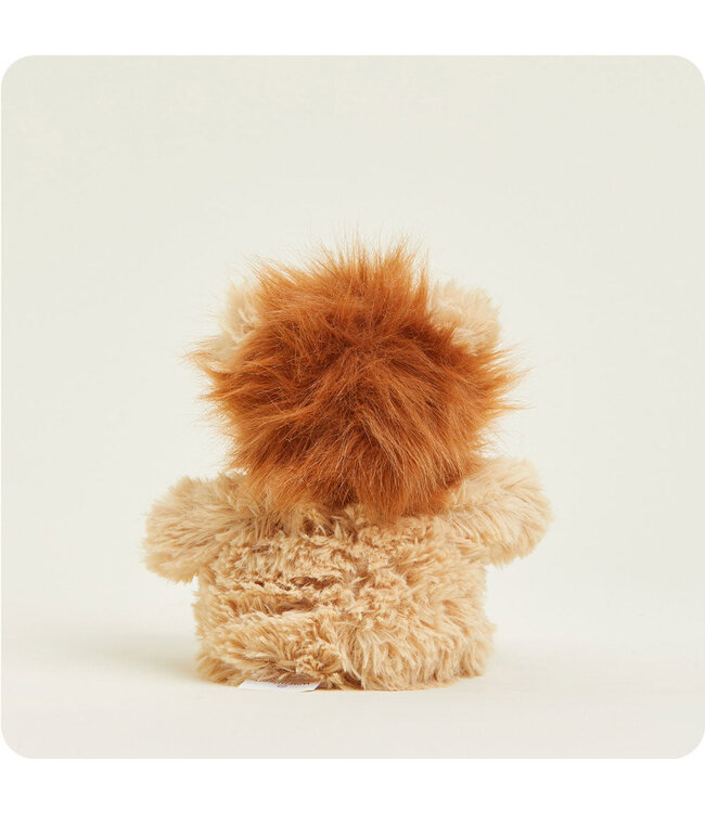 Warmies Lion Junior