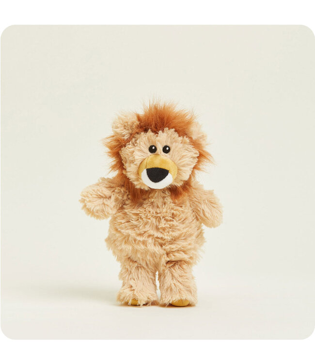 Warmies Lion Junior