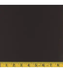 Mook Fabrics Yard of Jacquard Knit, S8375-Black Fabric 135053