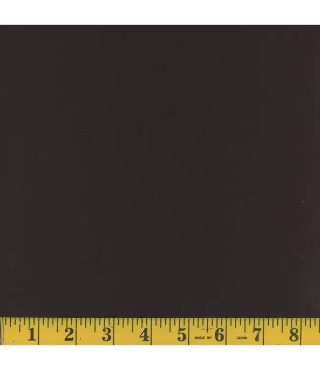 Mook Fabrics Yard of Jacquard Knit, S8375-Black Fabric 135053