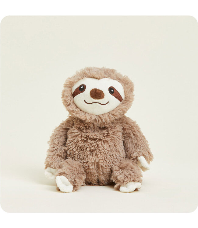 Warmies Sloth Junior
