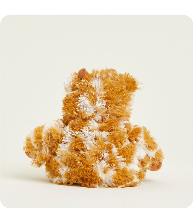 Warmies Giraffe Junior