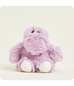 Warmies Hippo Junior