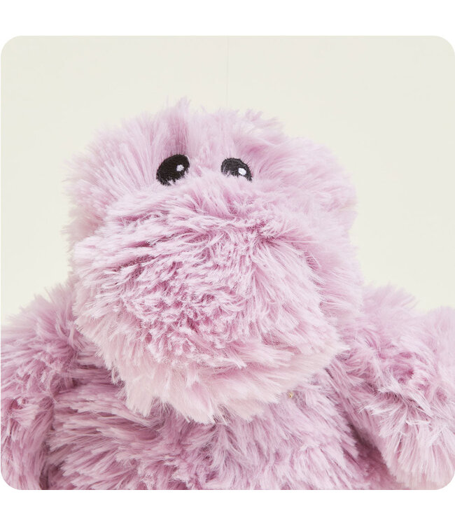 Warmies Hippo Junior