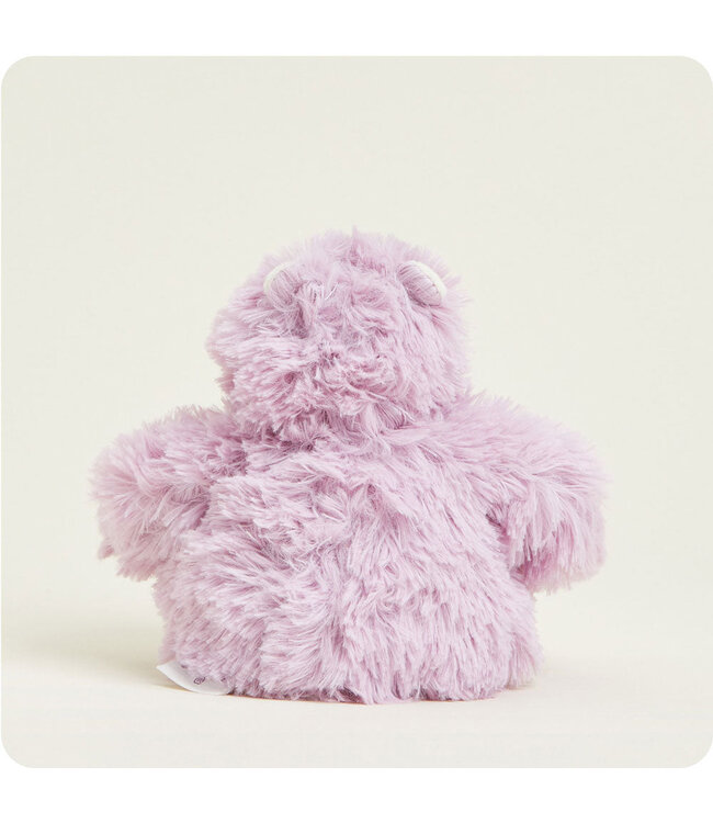 Warmies Hippo Junior