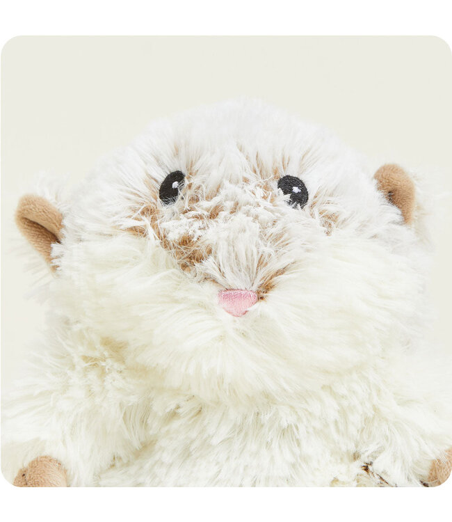 Warmies Hamster Junior