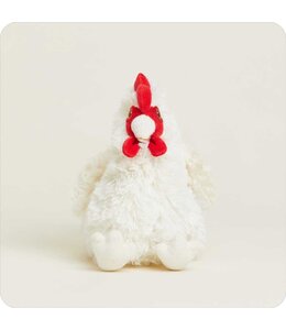 Warmies Chicken Junior