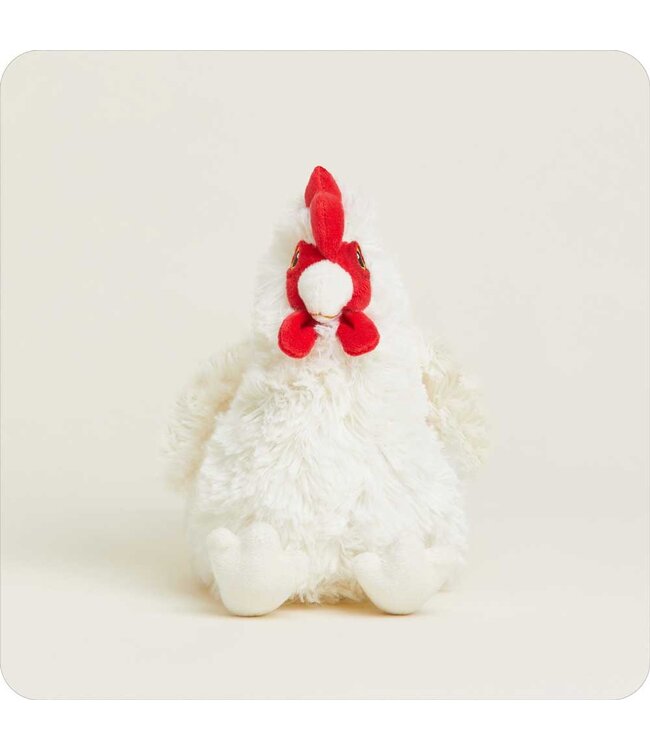 Warmies Chicken Junior