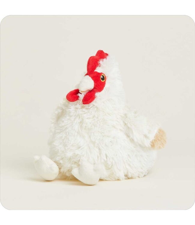 Warmies Chicken Junior