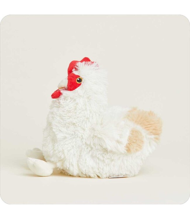 Warmies Chicken Junior