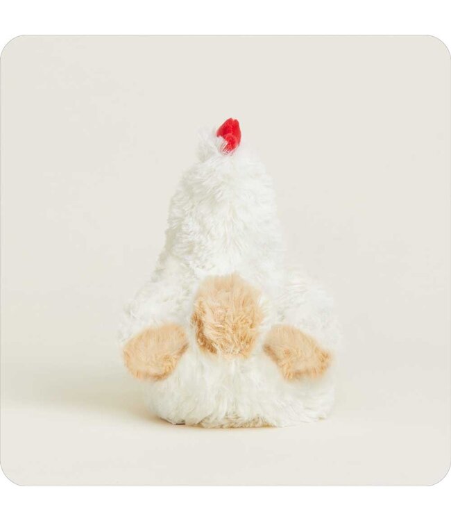 Warmies Chicken Junior