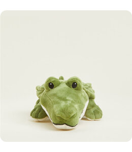 Warmies Alligator Junior