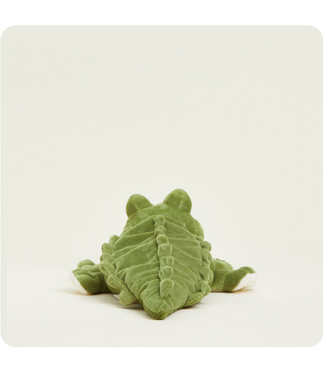 Warmies Alligator Junior