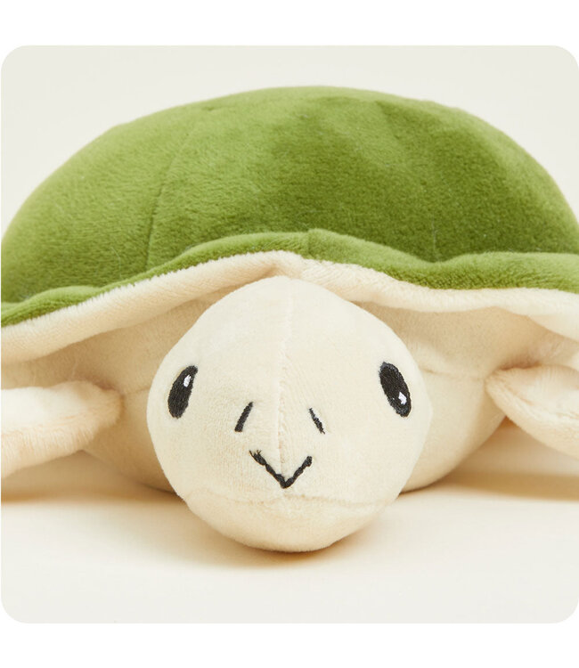 Warmies Turtle Junior