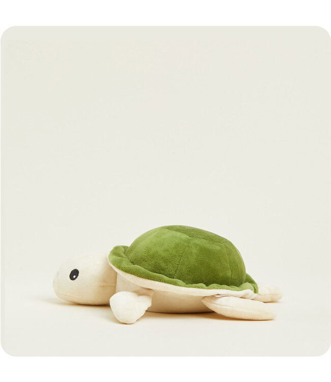 Warmies Turtle Junior