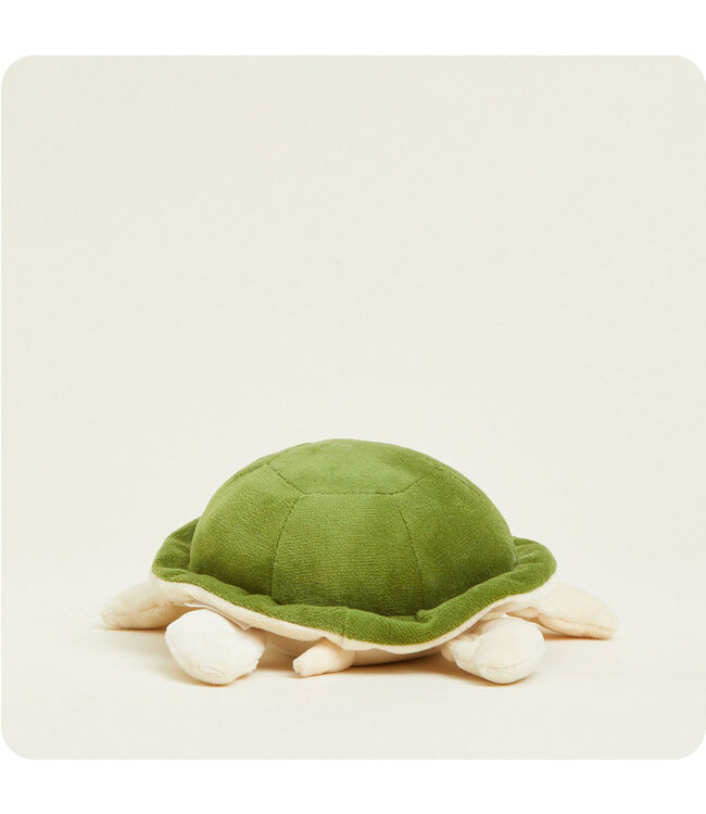 Warmies Turtle Junior