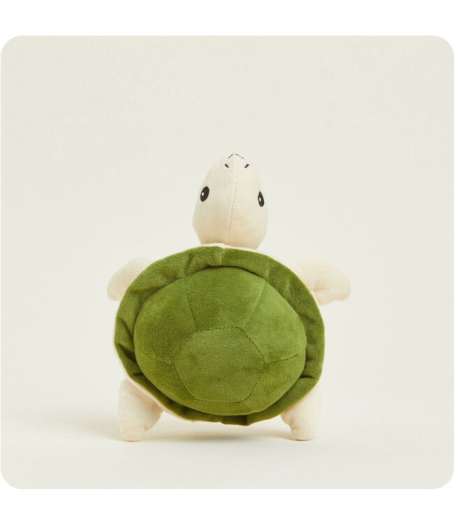 Warmies Turtle Junior