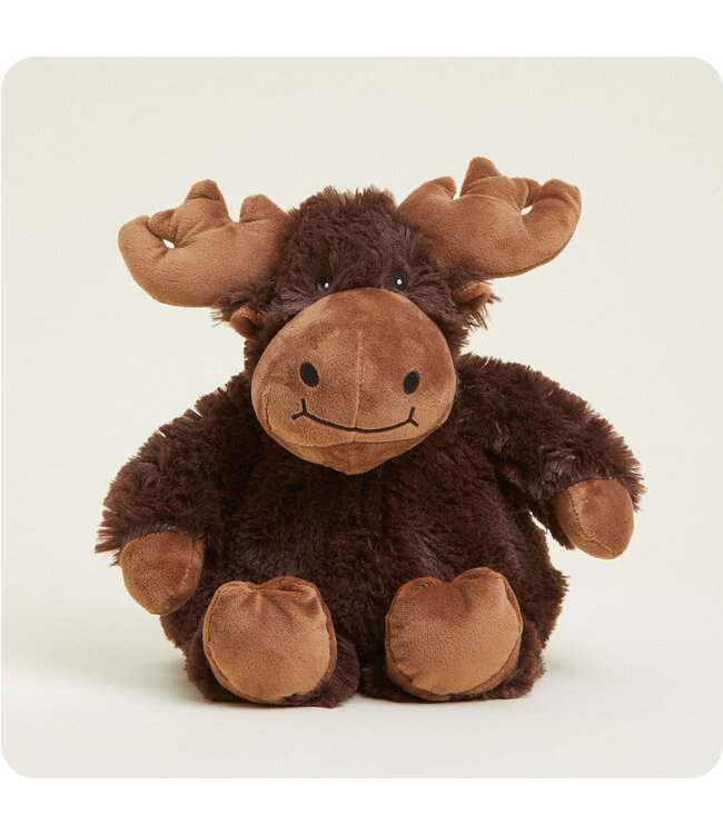 Warmies Moose