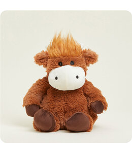 Warmies Highland Cow