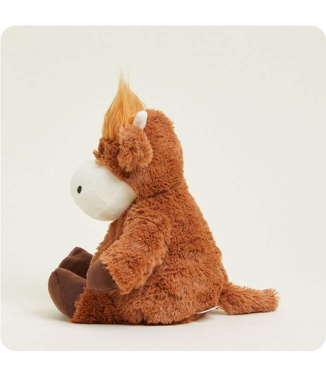 Warmies Highland Cow