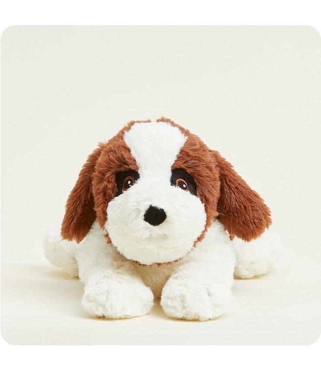 Warmies St. Bernard