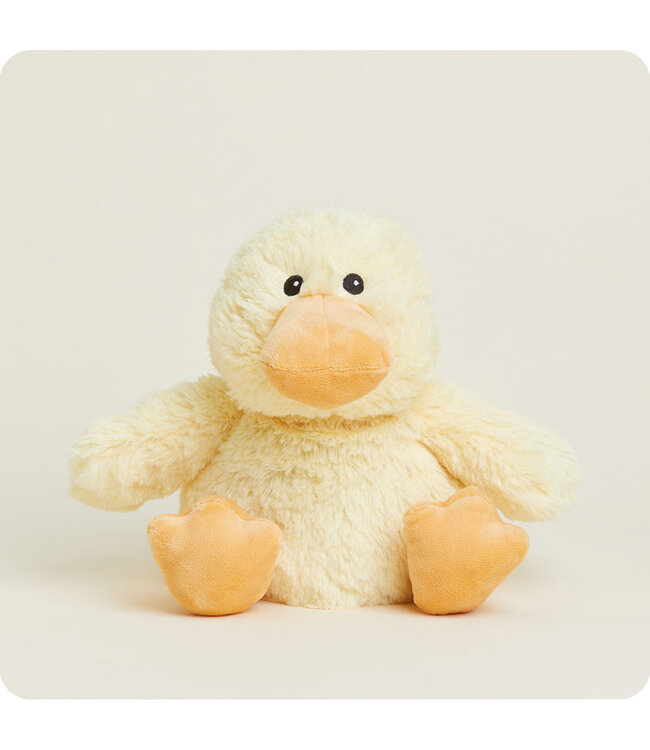 Warmies Duck