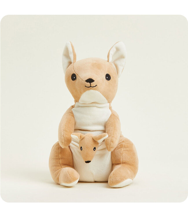 Warmies Kangaroo