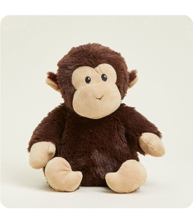 Warmies Chimp