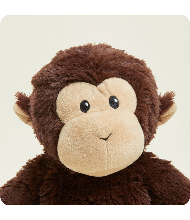 Warmies Chimp