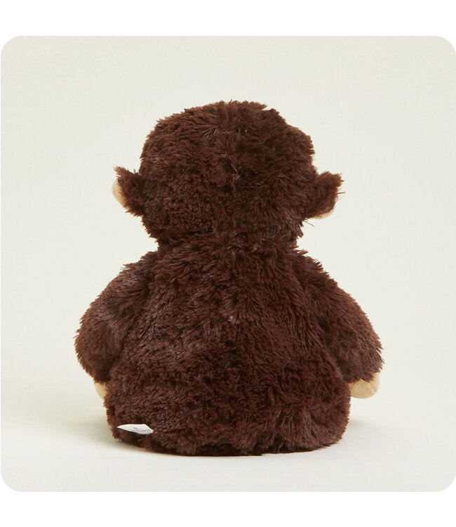 Warmies Chimp