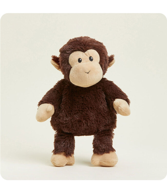 Warmies Chimp