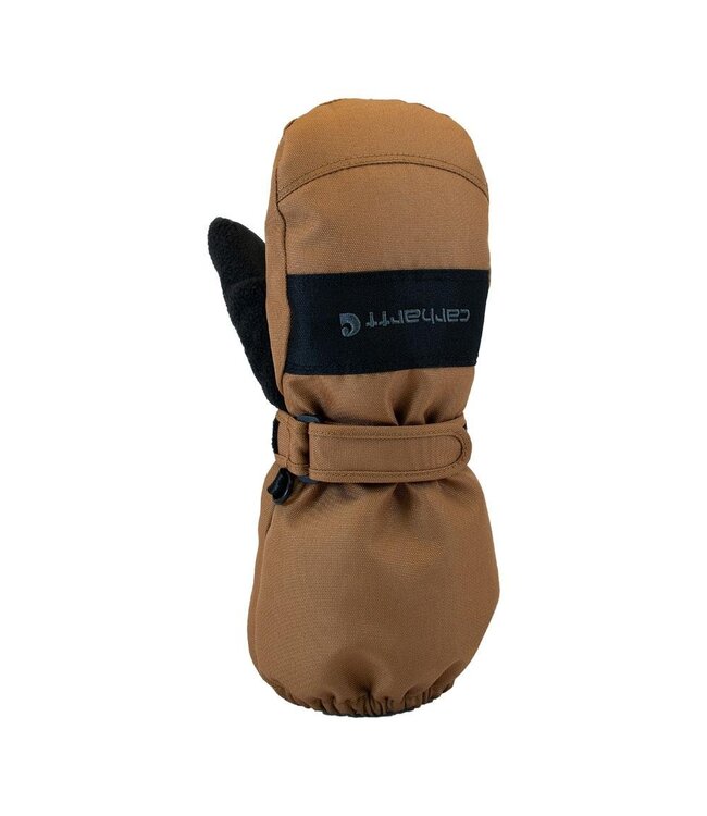 Carhartt Kid's Toddler Waterproof Insulated Cuff Mitten TA774