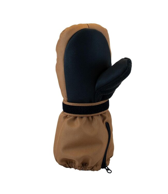 Carhartt Kid's Toddler Waterproof Insulated Cuff Mitten TA774