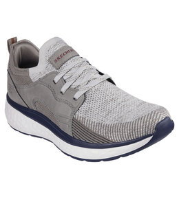 Skechers Men's Relaxed Fit: Lancer- Dalton Shoe 210986 TPMT