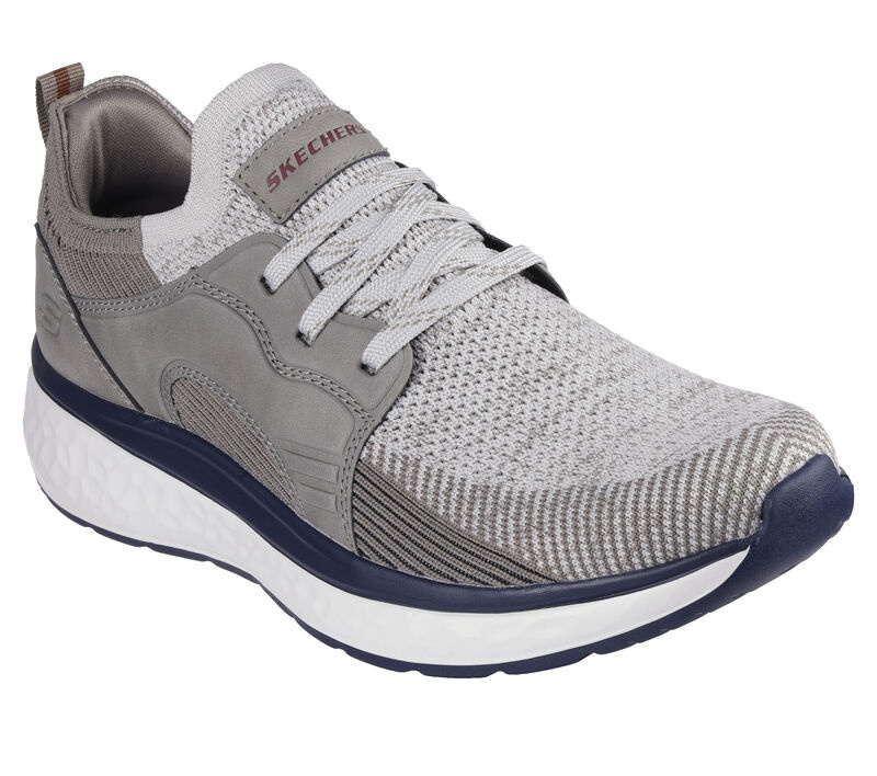 Skechers Men's Relaxed Fit: Lancer- Dalton Shoe - Traditions