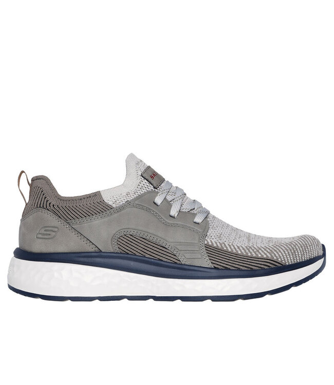 Skechers Men's Relaxed Fit: Lancer- Dalton Shoe 210986 TPMT