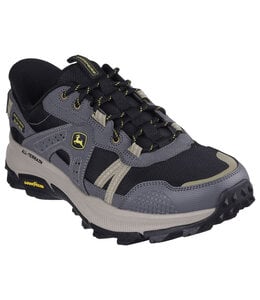 Skechers Men's John Deere: Slip-ins Equalizer 5.0 Trail Shoe 256009 CCBK