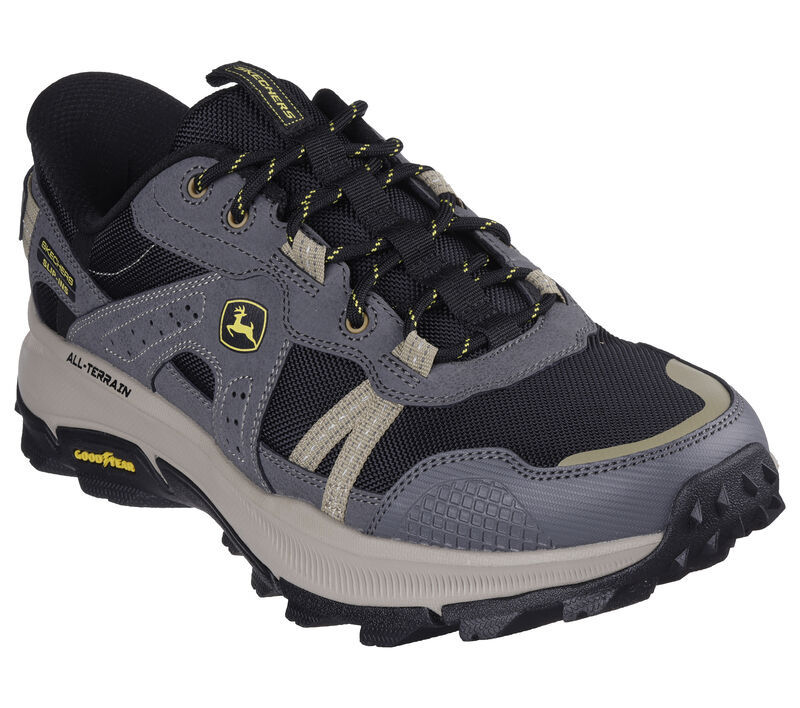 Men’s 12. Skechers Hands Free Slip Ins. John Deere. Skechers Slip-ins John Deere Waterproof Relaxed Fit: Knox  main image 2