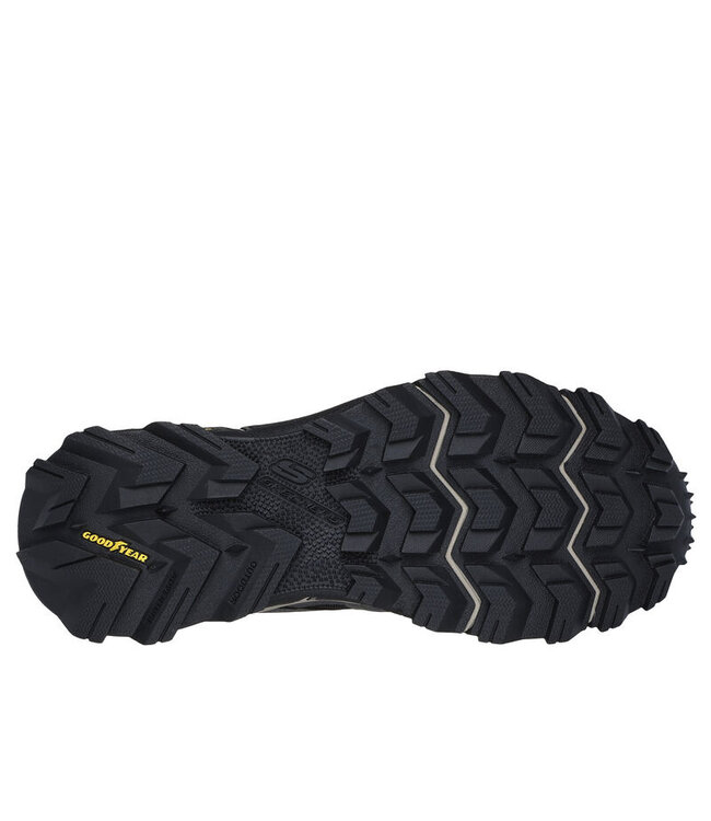 Skechers Men's John Deere: Slip-ins Equalizer 5.0 Trail Shoe 256009 CCBK