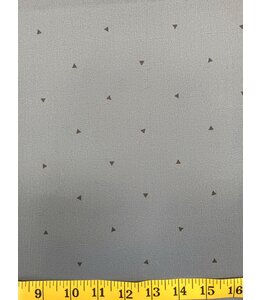 Beth's Creation Yard of Poly Crepe Stretch Fabric FT202409176