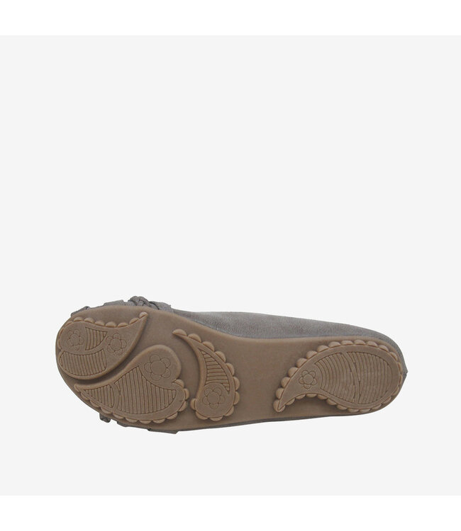 Jellypop Women's Mayday Taupe Shoe JYECSM