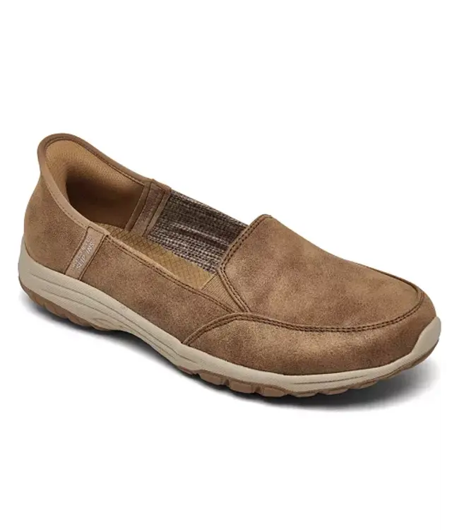 Skechers Women's Slip-Ins: Reggae Fest 2.0- Classically Shoe 158699 CSNT