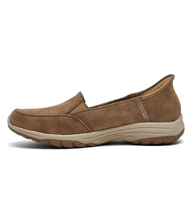 Skechers Women's Slip-Ins: Reggae Fest 2.0- Classically Shoe 158699 CSNT