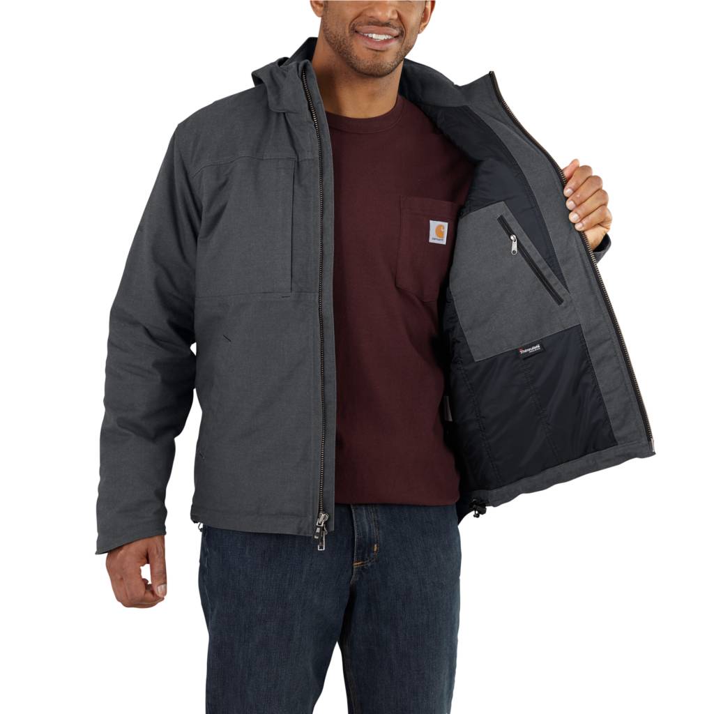 Carhartt Men's Full Swing Cryder Jacket Traditions Clothing & Gift Shop