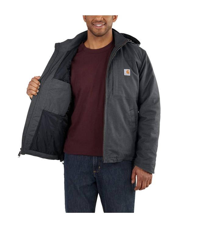 Carhartt Men's Full Swing Cryder Jacket - Traditions Clothing & Gift Shop