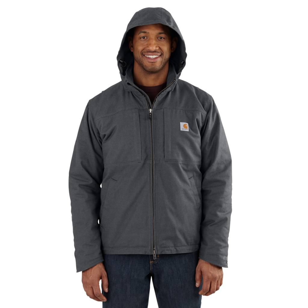 Carhartt Men's Full Swing Cryder Jacket - Traditions Clothing & Gift Shop