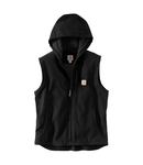 Carhartt men's knoxville hooded vest hotsell