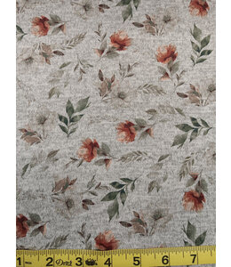 Good's Distribution Yard of Sweater Knit Fabric 32955-TC